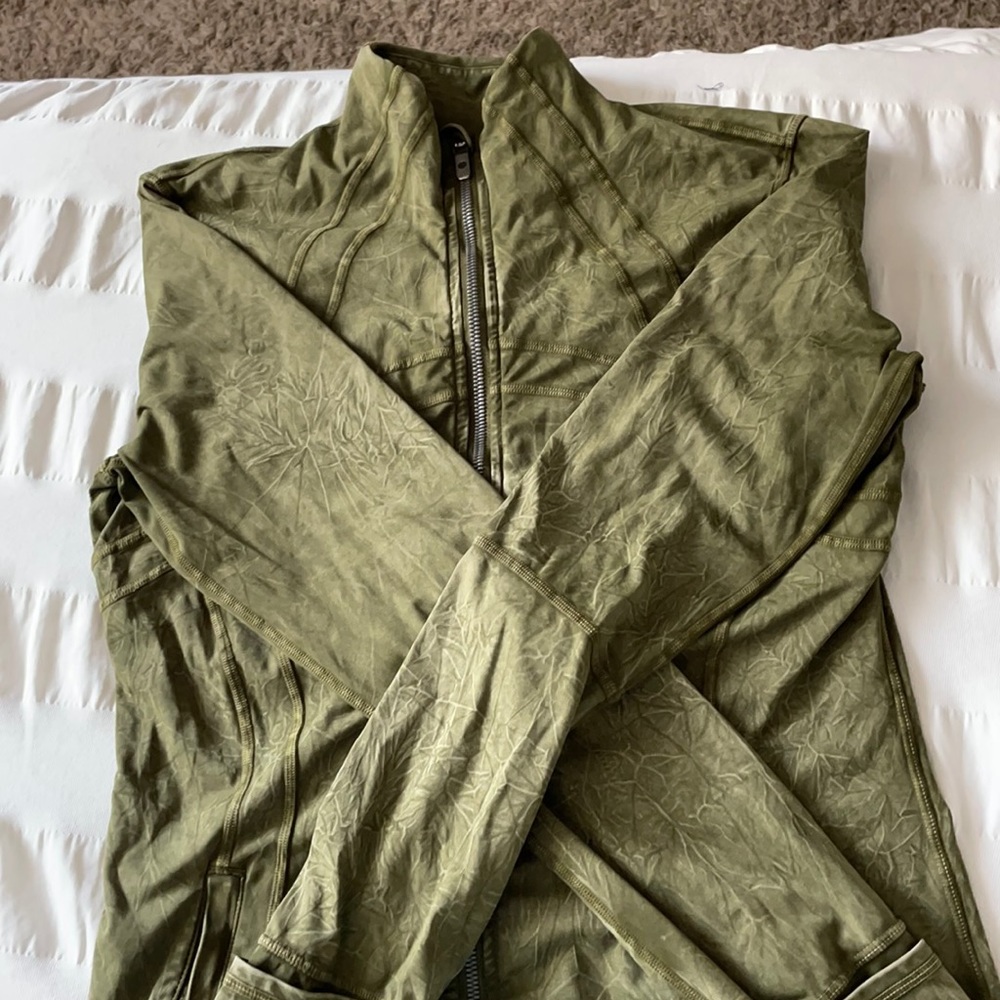 Lululemon jacket